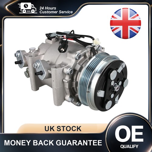 Air conditioning compressor - conditioning,