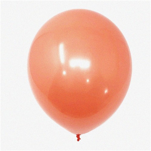100ct latex balloons inch - 100ct,