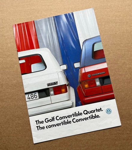 Mk1 volkswagen golf - mk1,