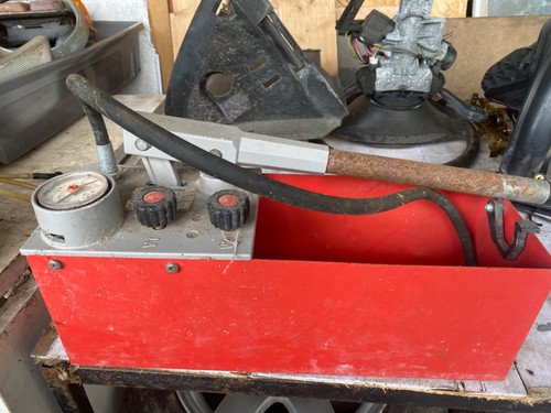 Rothenberger rp50 water - rothenberger,