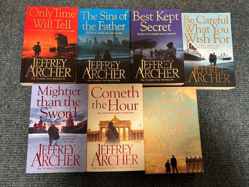 The complete clifton - complete,
