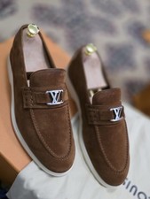 Louis Vuitton Estate Loafers