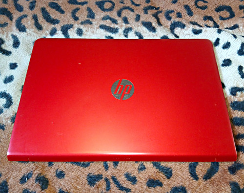 Pavilion 6in notebook - pavilion, 15.6in