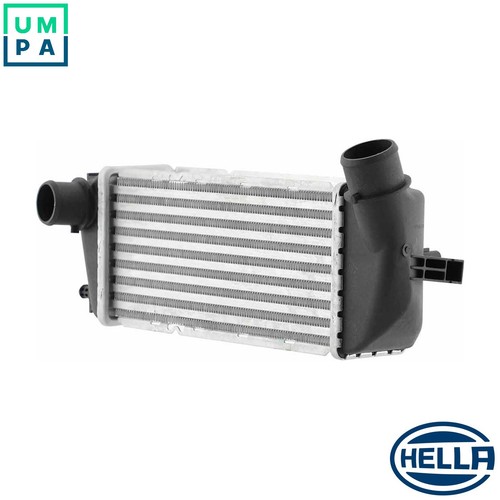 Charge air cooler 8ml 366 - 8ml,