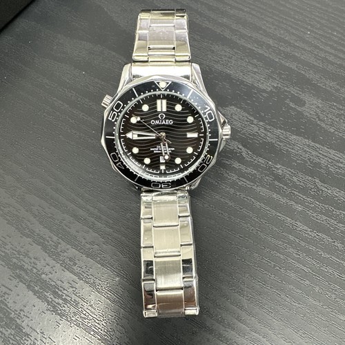 42mm automatic watch - 42mm,