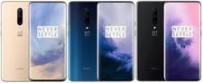 OnePlus 7 Pro 4G GM1913 128GB 6GB 48MP Smartphone Mobile Unlocked GRADE C}
