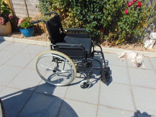 Dash lite wheelchair - dash,