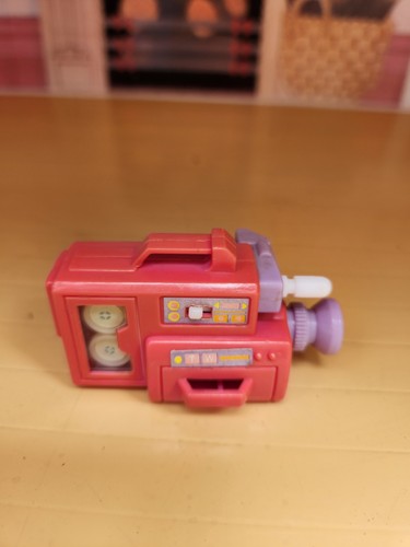 Sindy doll house - house, vintage