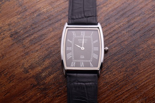 Vintage men seiko - seiko, slim