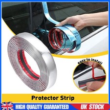 5M *2Cm Chrome Moulding Trim