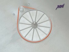 REGA PLANAR 2 & 3, NAD 533