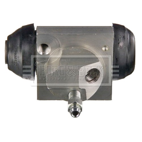 Wheel brake cylinder bbw1968 - cylinder,