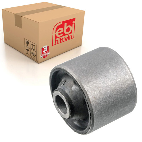 Rear control arm bush - control, fits