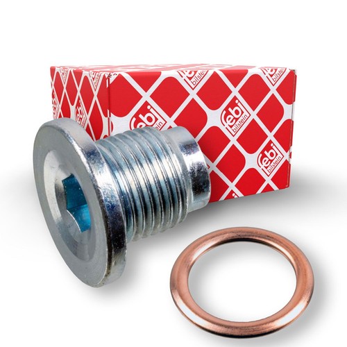 Febi bilstein 183816 oil - febi,