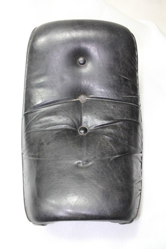 Harley fxr rider saddle seat - harley,