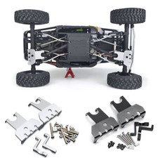 2x Skid Plate Protector for