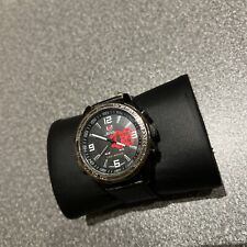 Shark Digital And Analogue Mens Watch