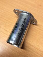 Velocette Pushrod Cover Top