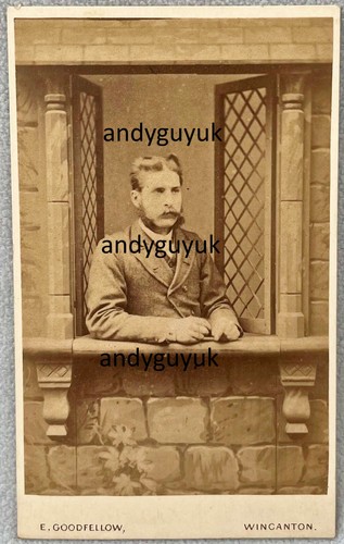 Cdv goodfellow wincanton - cdv,