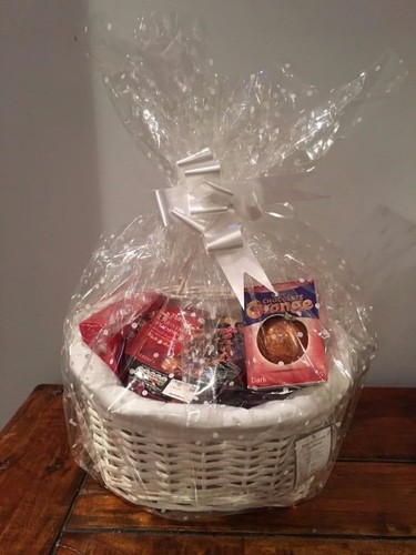 Make your own hamper - your,