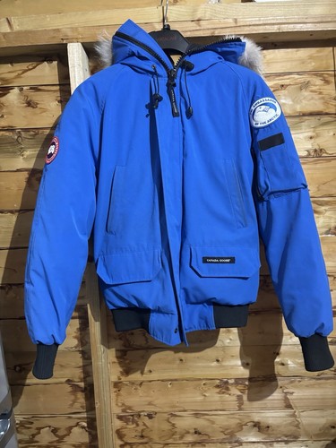 Canada goose chilliwack bomber - canada,