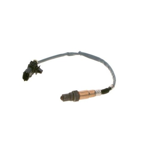 Lambda sensor for opel meriva - for,