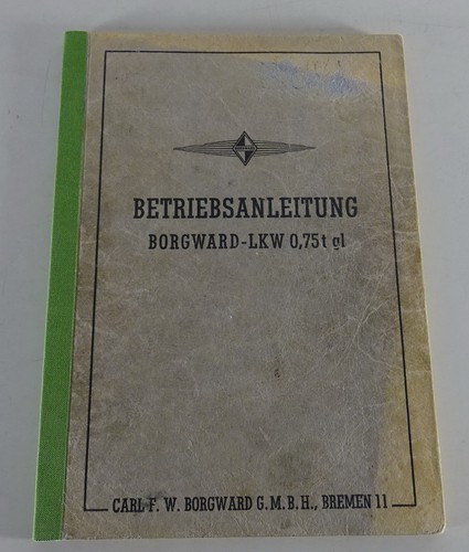 Operating instructions manual - operating, instructions/manual