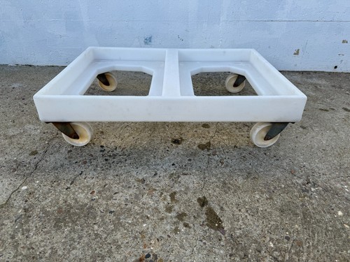 Heavy duty wheeled 600 800mm - x,