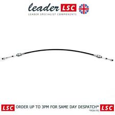 Forward Gear Selector Linkage