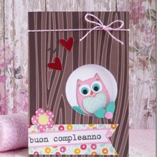 CLEARANCE Sizzix Thinlits 9