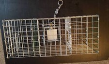 One mk4 fenn - x, safety