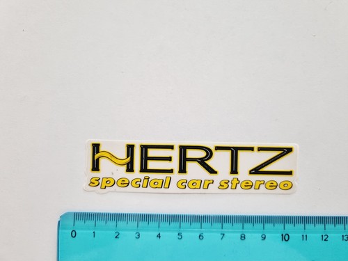Hertz special car - hertz,