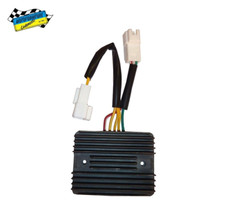 Three-phase regulator Ducati