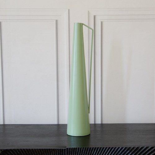 Sage green eclectic modern - green,