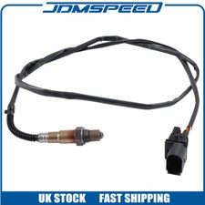 Wide-Band Lambda Sensor Probe For VW Golf Bora MK4 Beetle Audi TT 1.8 0258007351