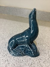 VINTAGE POOLE POTTERY SEAL ON