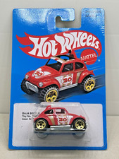 Hot Wheels 2015 Baja Beetle