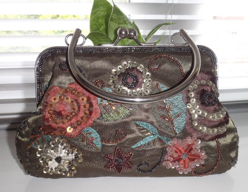 Frangi satin olive - frangi, mix