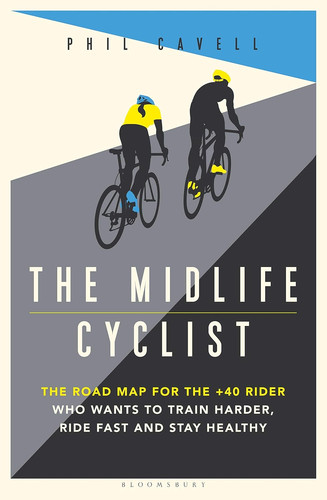 The midlife cyclist - midlife,