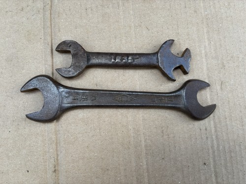 Petter stationary engine - x,