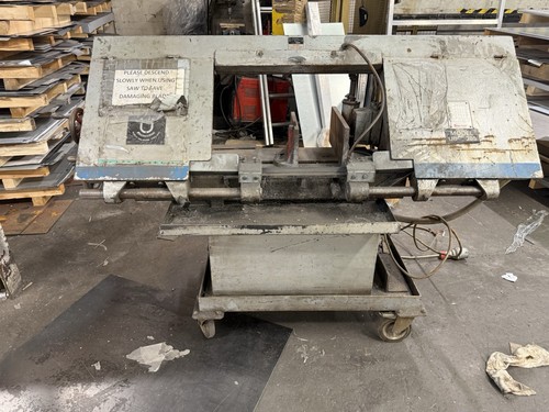 Metalworking semi automatic - metalworking,