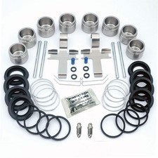 For Mazda RX7 FD "Sprint" 2x