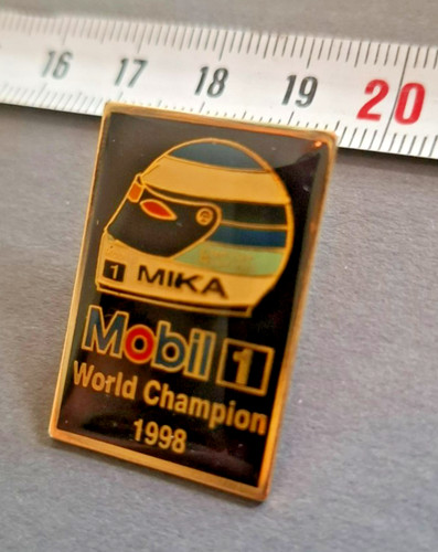 Vtg 1998 mclaren - vtg,