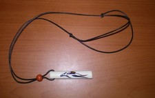 Vintage Kangaroo Wallaby BONE