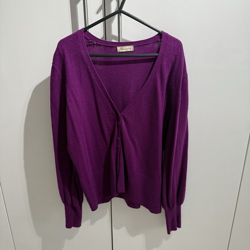 Vintage monsoon cotton angora - vintage,
