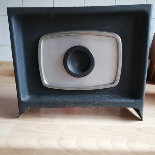 Mgb synchro speaker - 4,