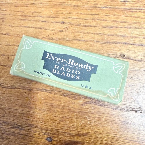 New old stock 1920s 1930s - 1920s,