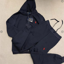 POLO RALPH LAUREN TRACKSUIT