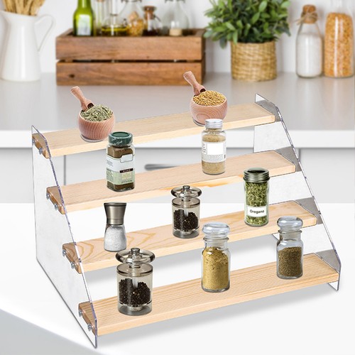 Wooden cupcake stand tiers - .wooden,