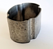 Arts & Crafts Tudric Pewter